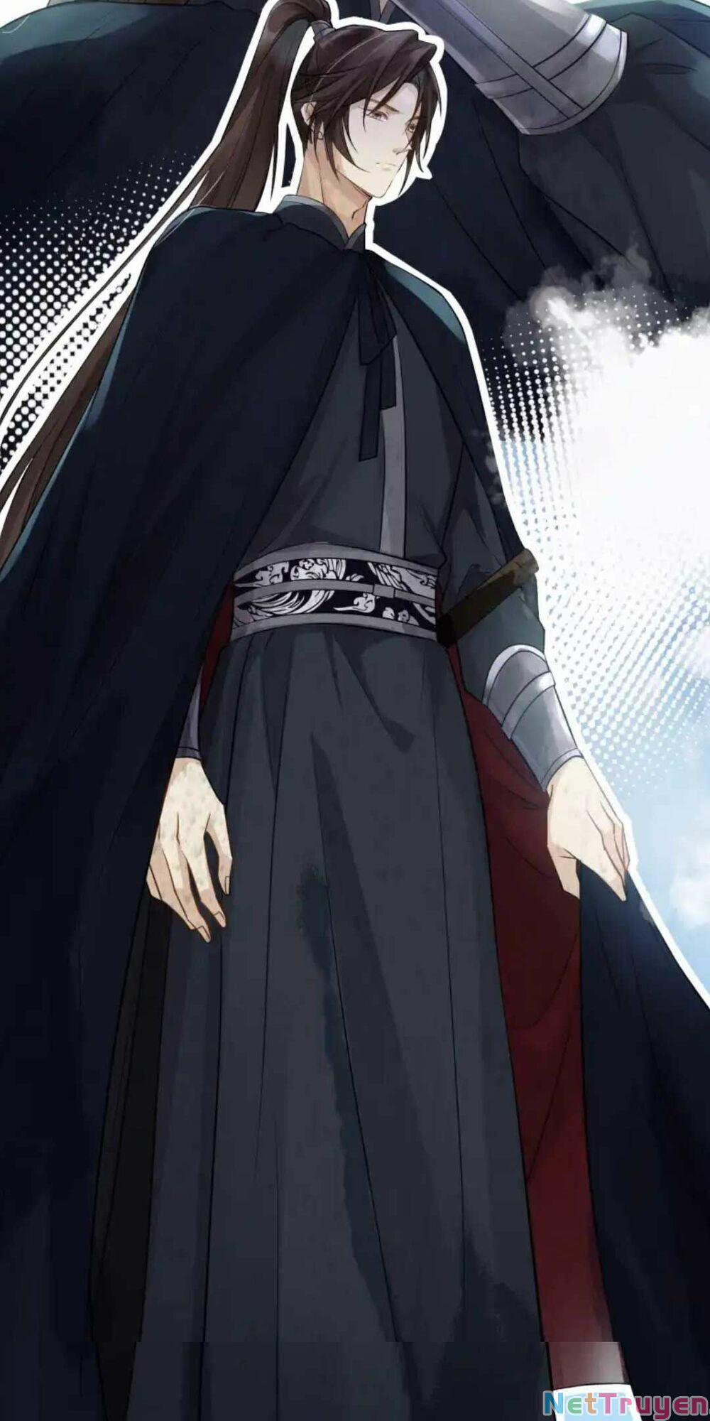 Thái Tử Xin Đừng Gieo Cho Ta Hy Vọng 8 trang 26