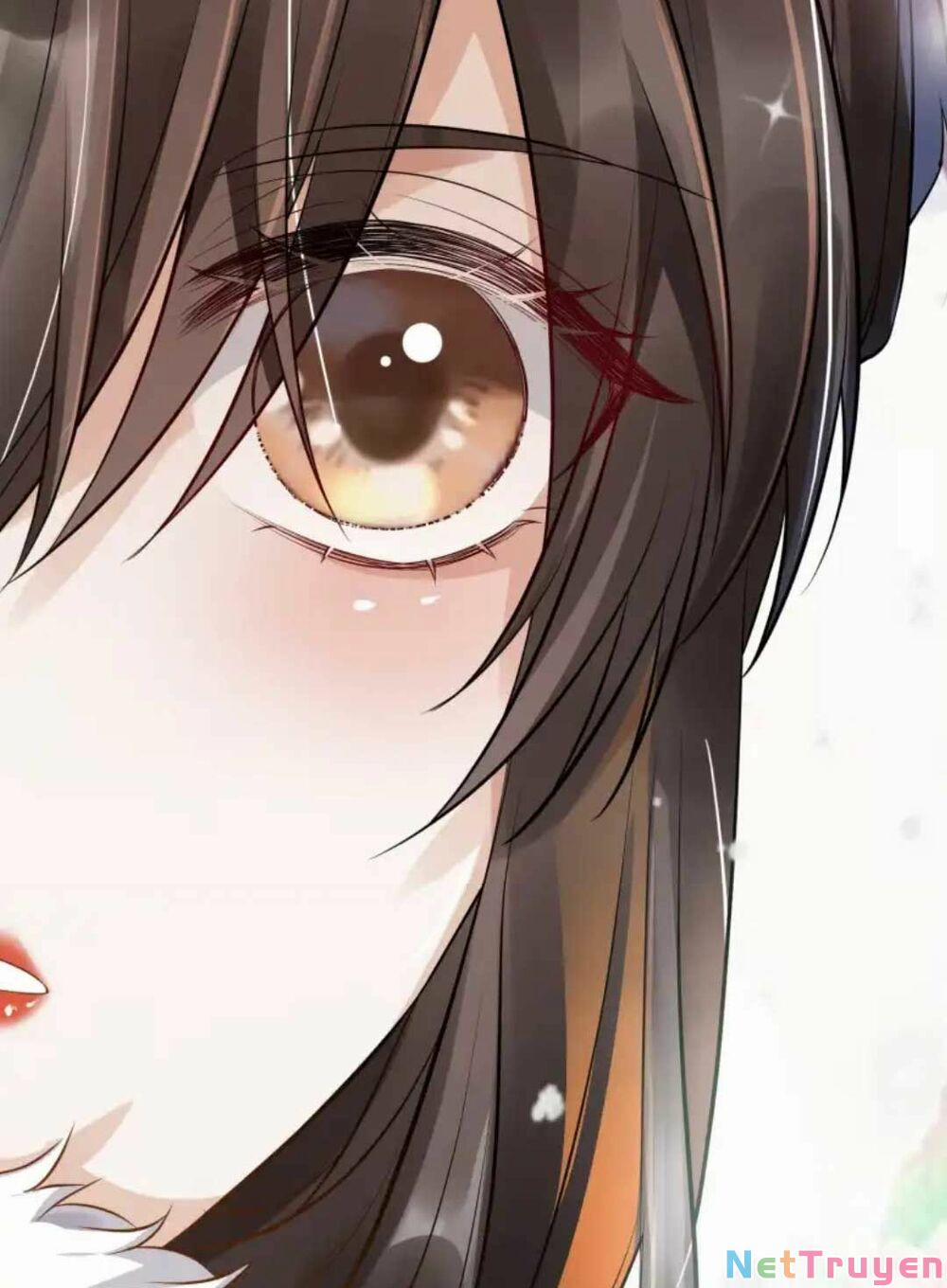 Thái Tử Xin Đừng Gieo Cho Ta Hy Vọng 8 trang 28