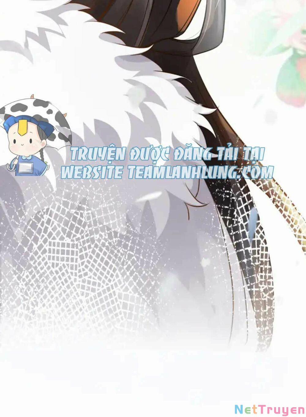 Thái Tử Xin Đừng Gieo Cho Ta Hy Vọng 8 trang 29