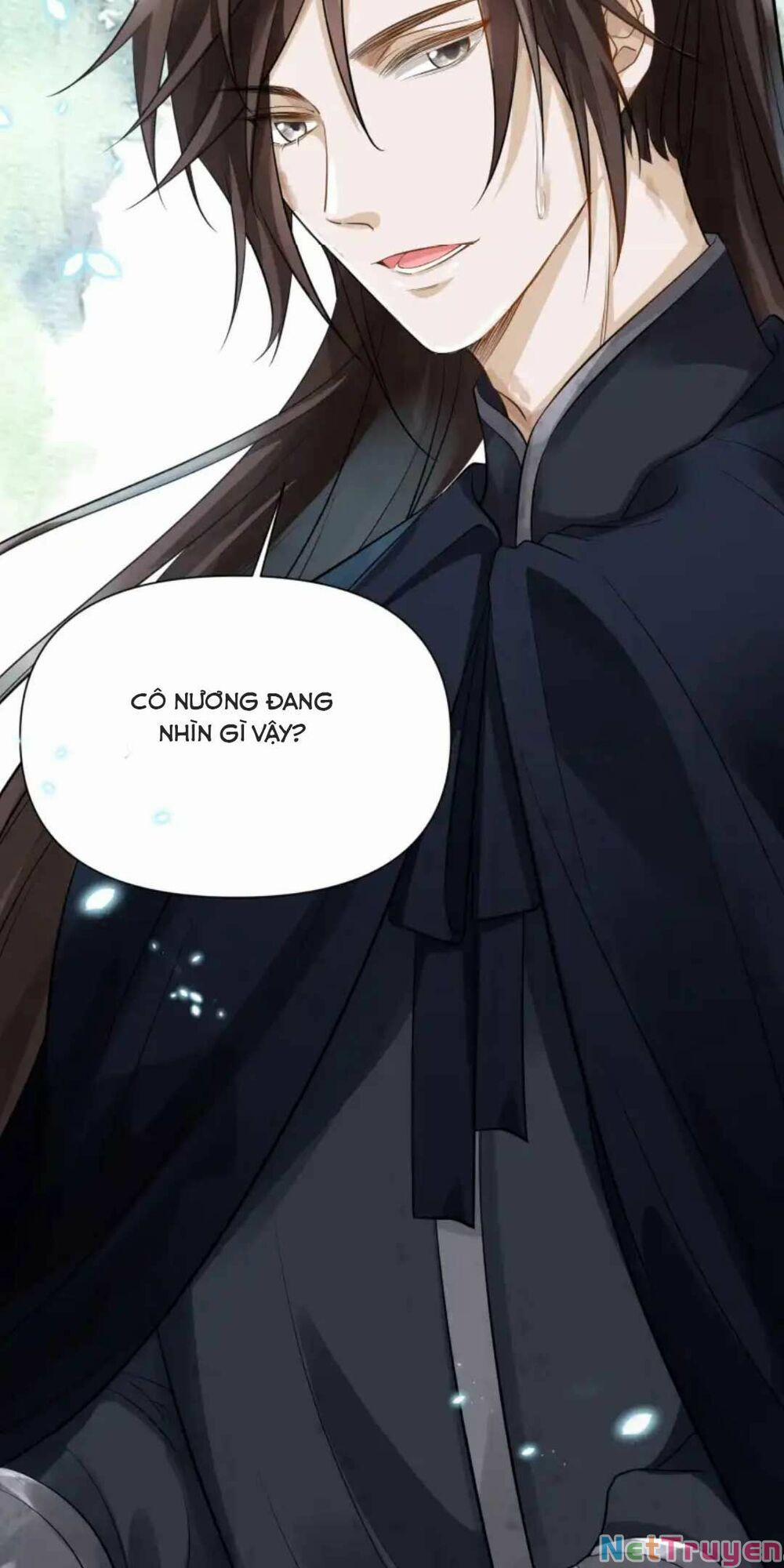 Thái Tử Xin Đừng Gieo Cho Ta Hy Vọng 8 trang 31