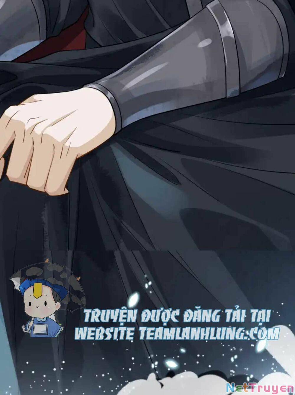 Thái Tử Xin Đừng Gieo Cho Ta Hy Vọng 8 trang 32