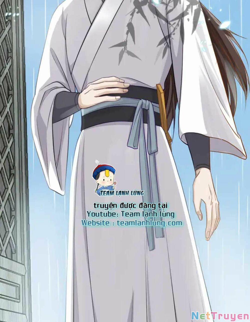 Thái Tử Xin Đừng Gieo Cho Ta Hy Vọng 9 trang 14