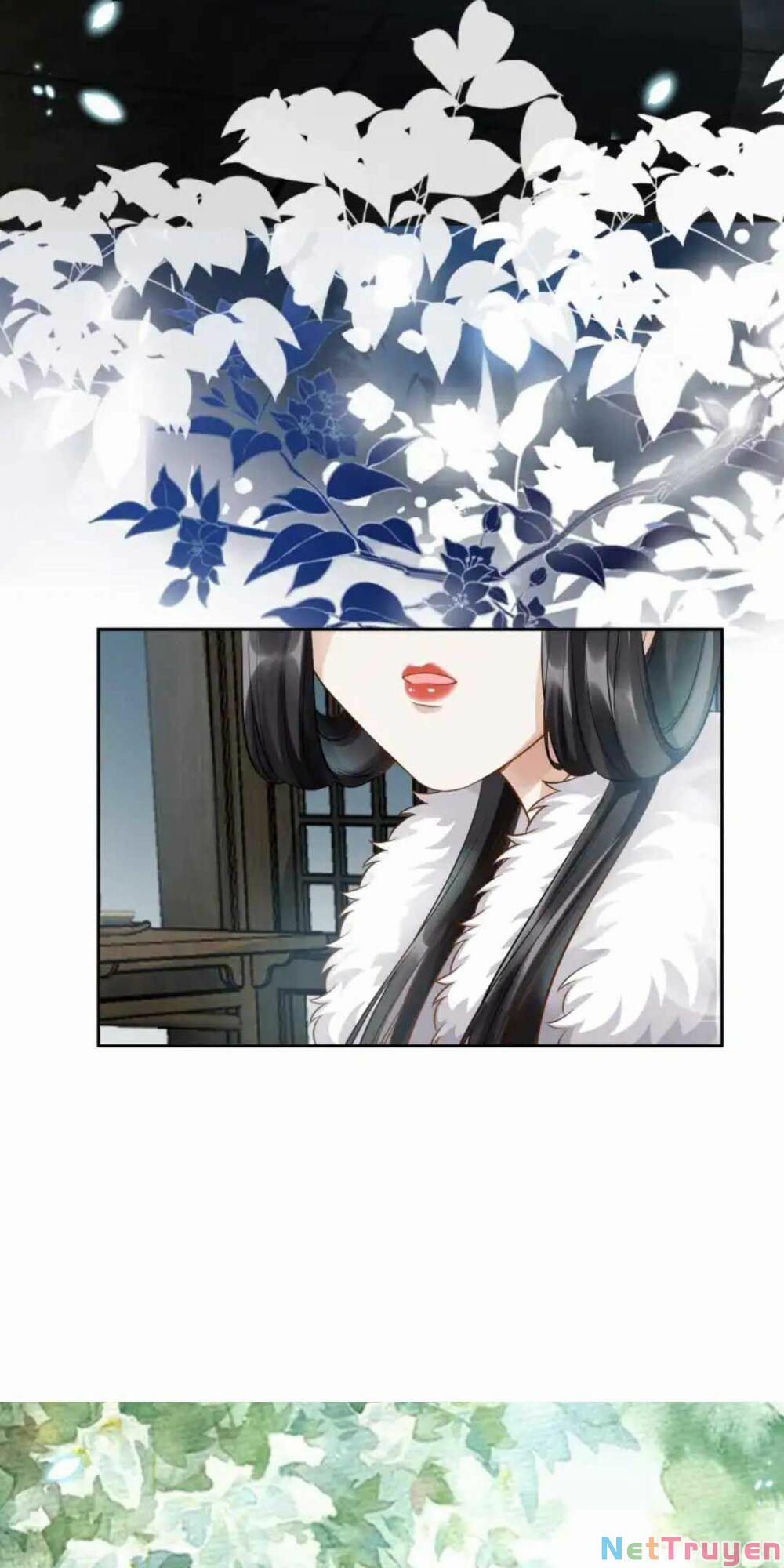 Thái Tử Xin Đừng Gieo Cho Ta Hy Vọng 9 trang 16