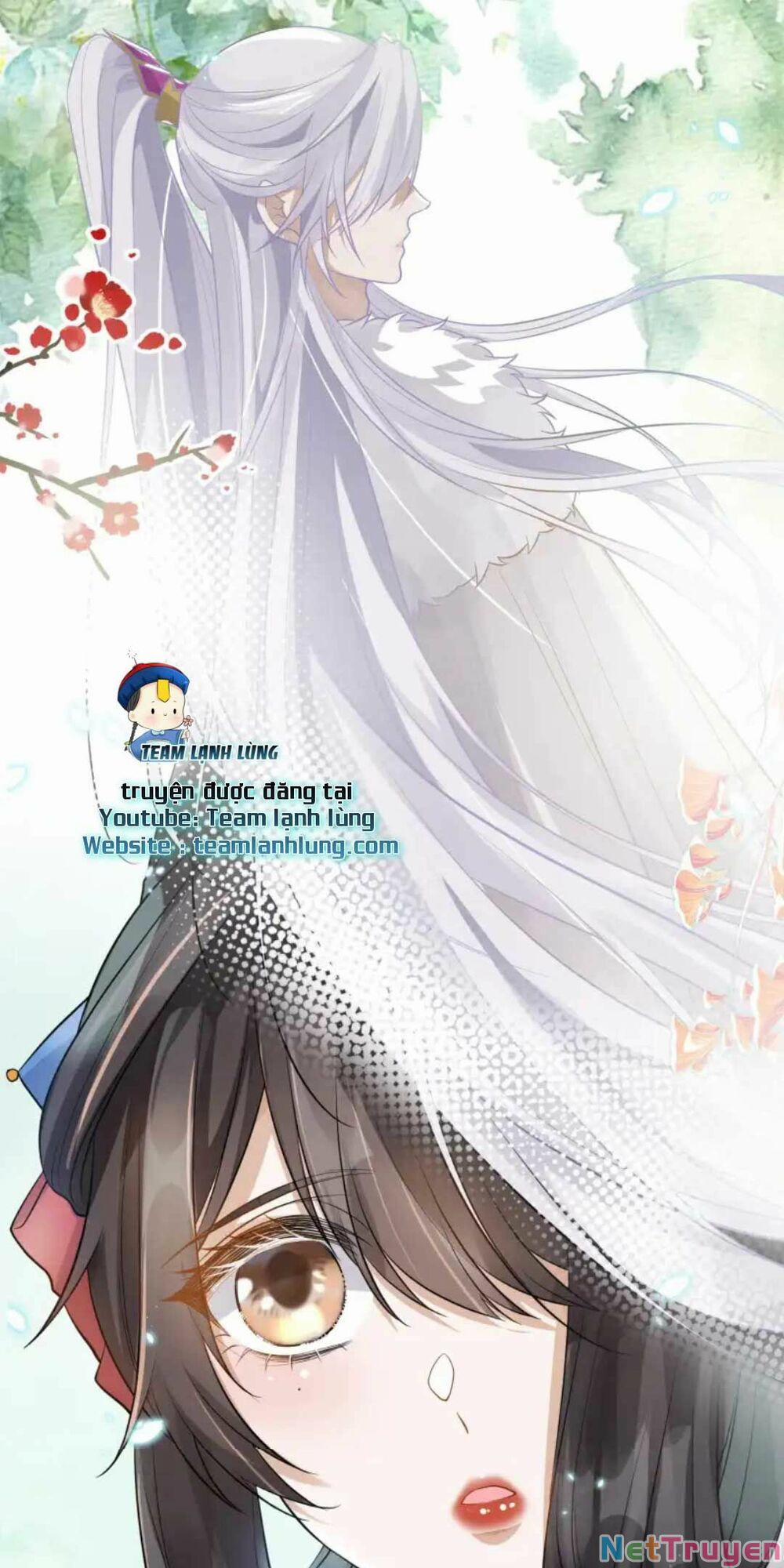 Thái Tử Xin Đừng Gieo Cho Ta Hy Vọng 9 trang 17