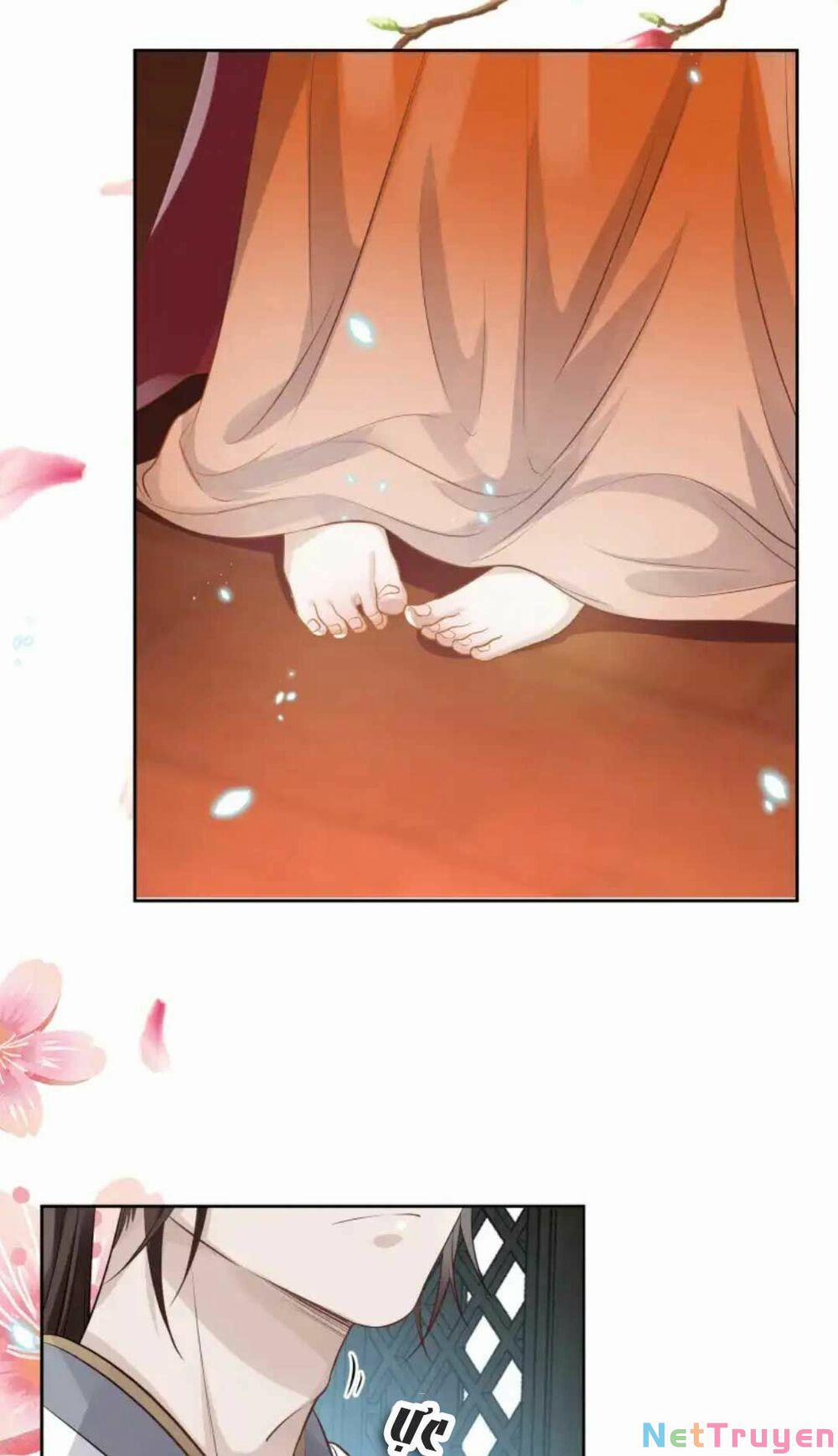 Thái Tử Xin Đừng Gieo Cho Ta Hy Vọng 9 trang 20