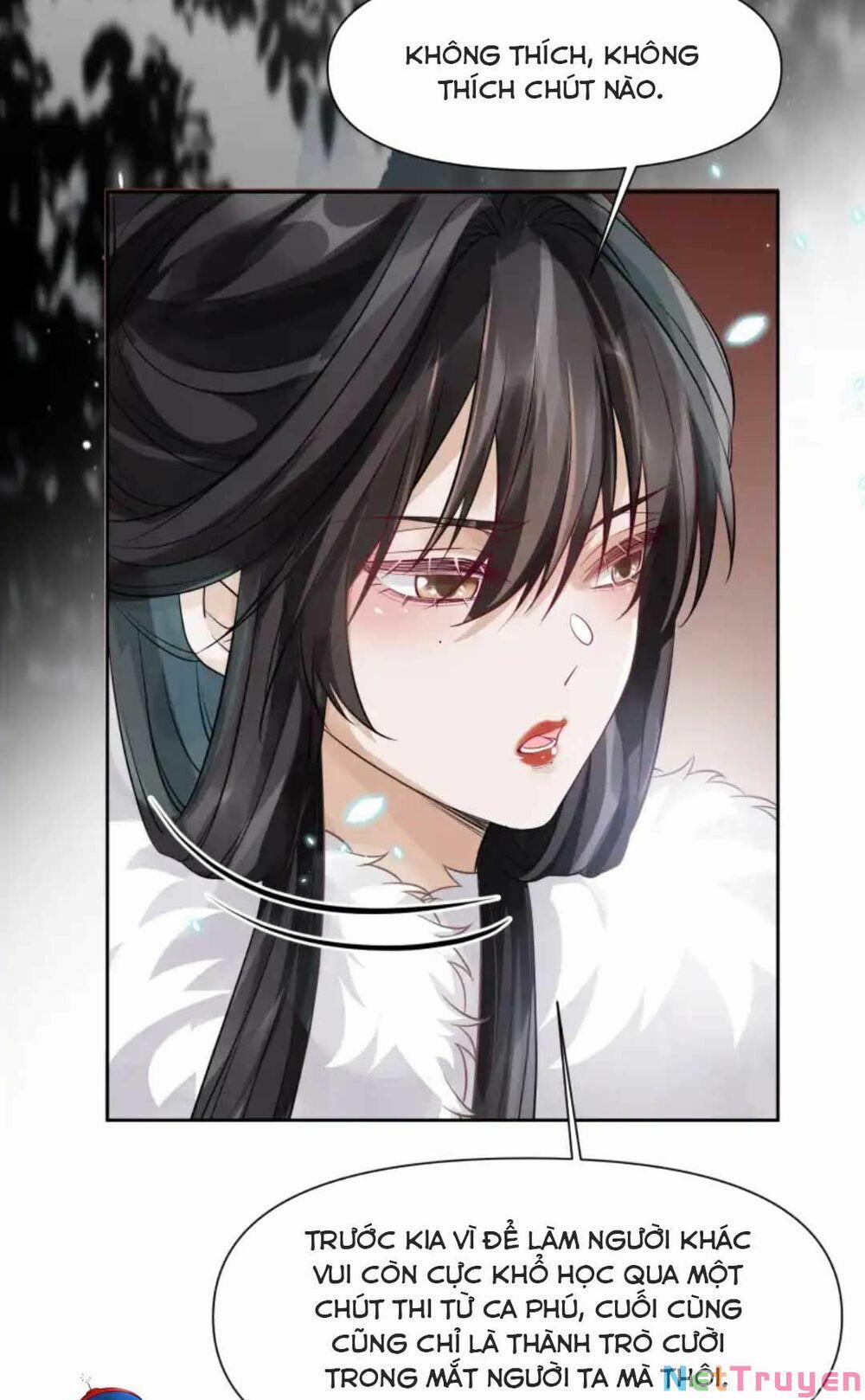 Thái Tử Xin Đừng Gieo Cho Ta Hy Vọng 9 trang 27