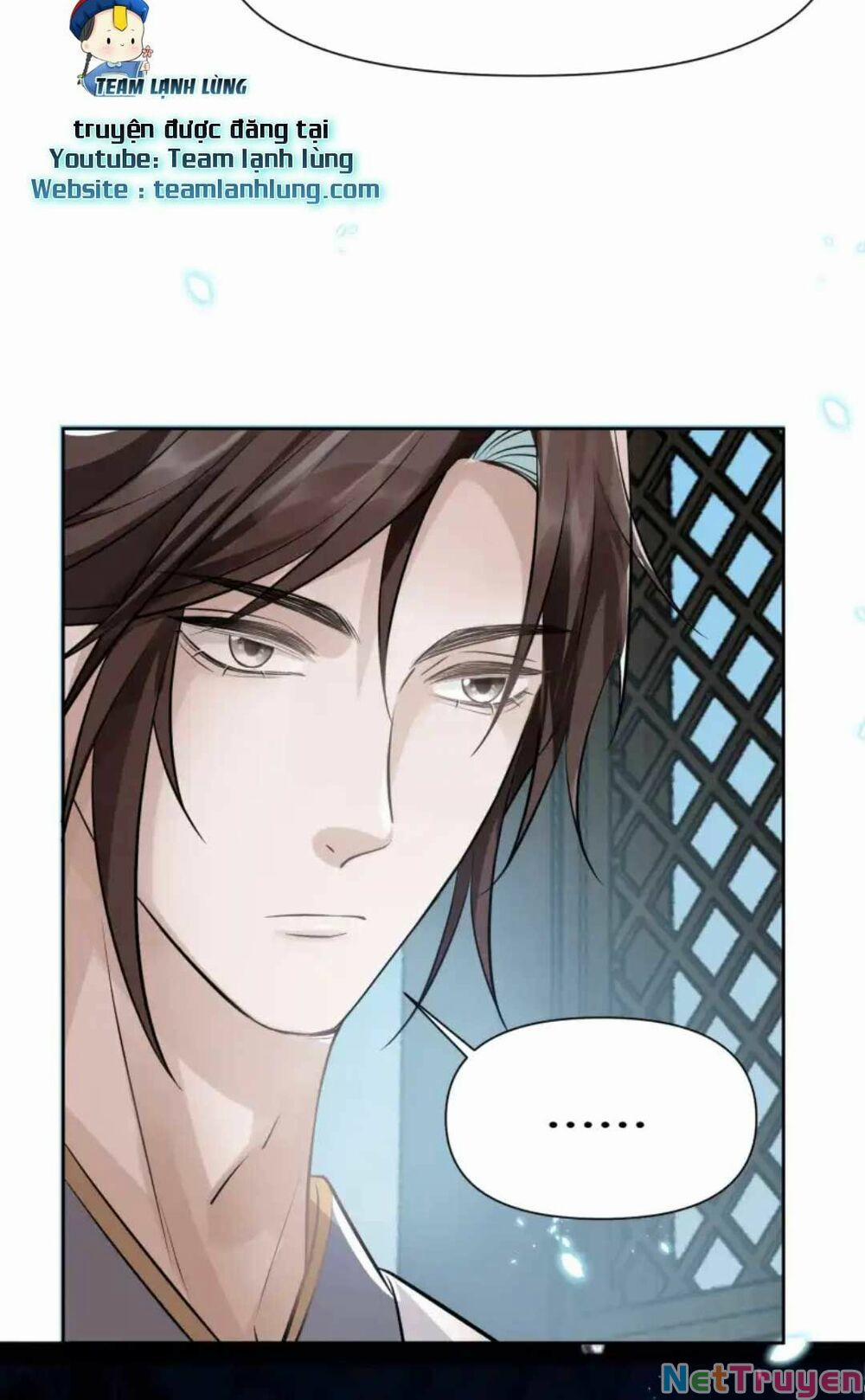 Thái Tử Xin Đừng Gieo Cho Ta Hy Vọng 9 trang 28