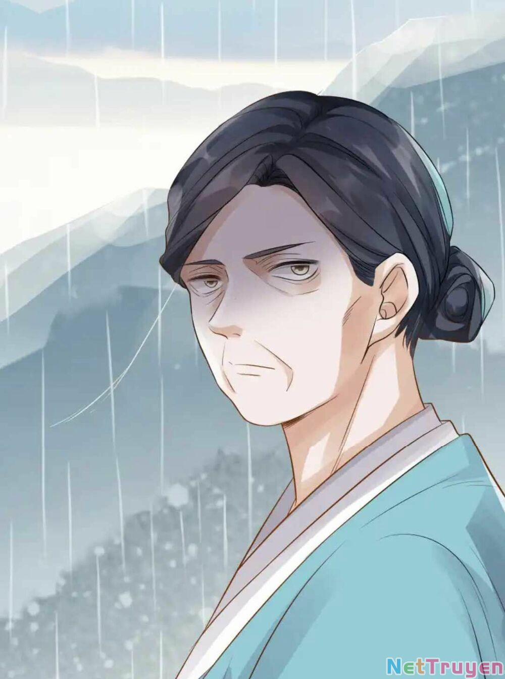 Thái Tử Xin Đừng Gieo Cho Ta Hy Vọng 9 trang 31