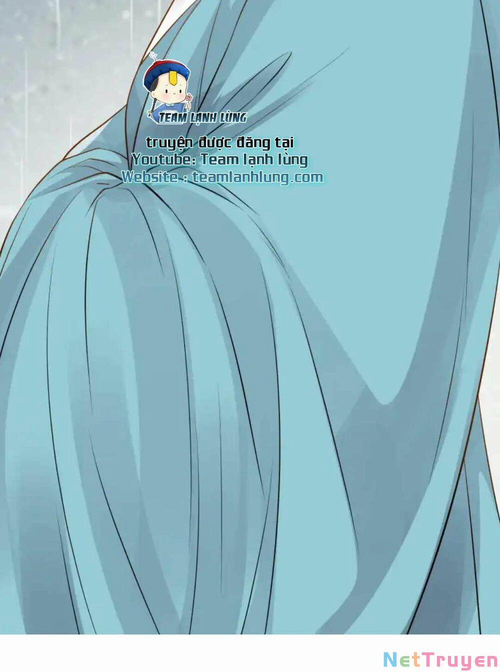 Thái Tử Xin Đừng Gieo Cho Ta Hy Vọng 9 trang 32