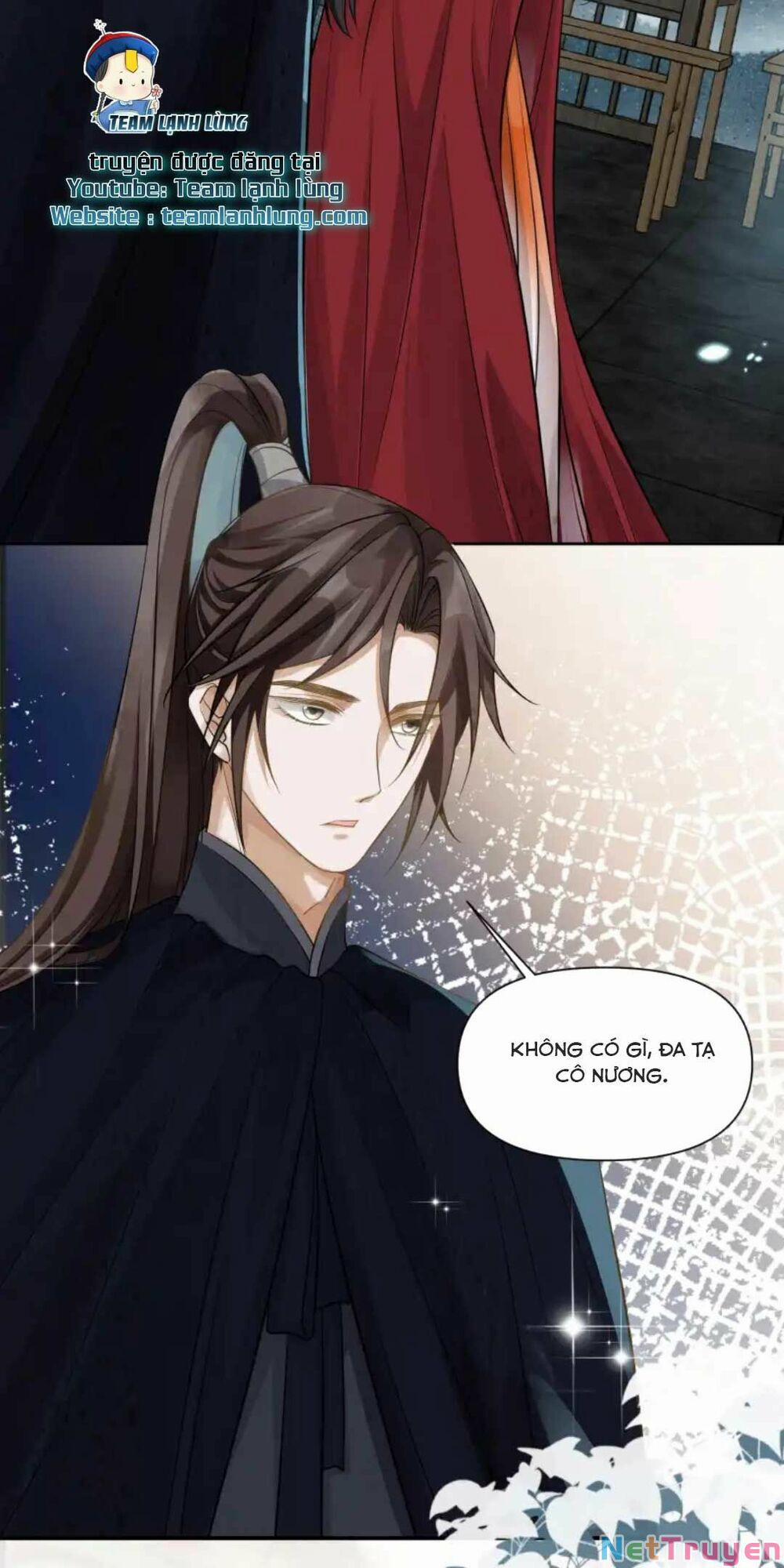 Thái Tử Xin Đừng Gieo Cho Ta Hy Vọng 9 trang 5