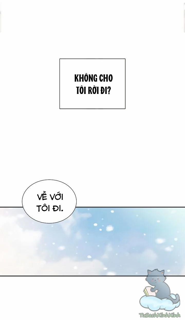 Thậm Chí Có Tổn Thương Đi Chăng Nữa, Em Vẫn Muốn Yêu Anh 1 trang 10