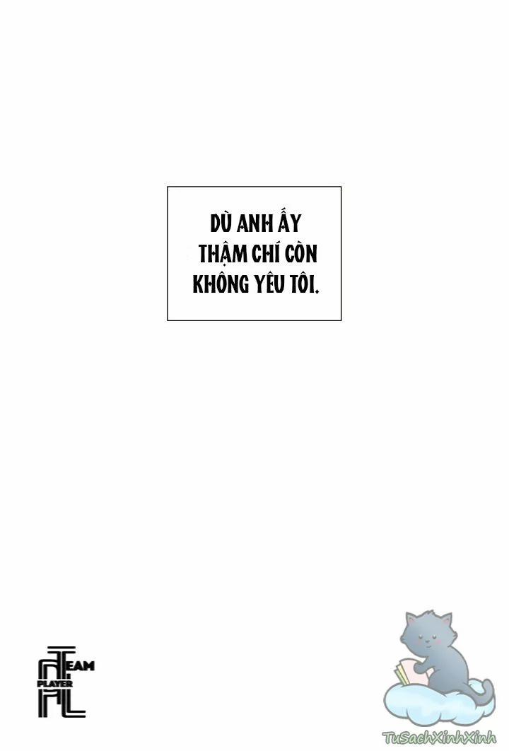 Thậm Chí Có Tổn Thương Đi Chăng Nữa, Em Vẫn Muốn Yêu Anh 1 trang 11