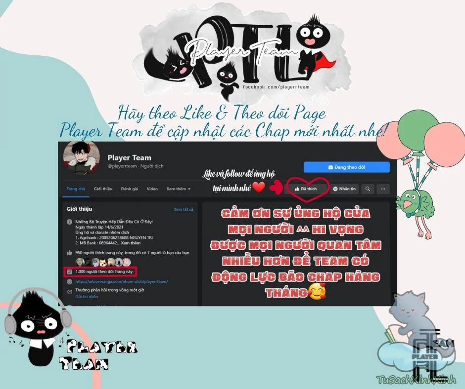 Thậm Chí Có Tổn Thương Đi Chăng Nữa, Em Vẫn Muốn Yêu Anh 1 trang 14