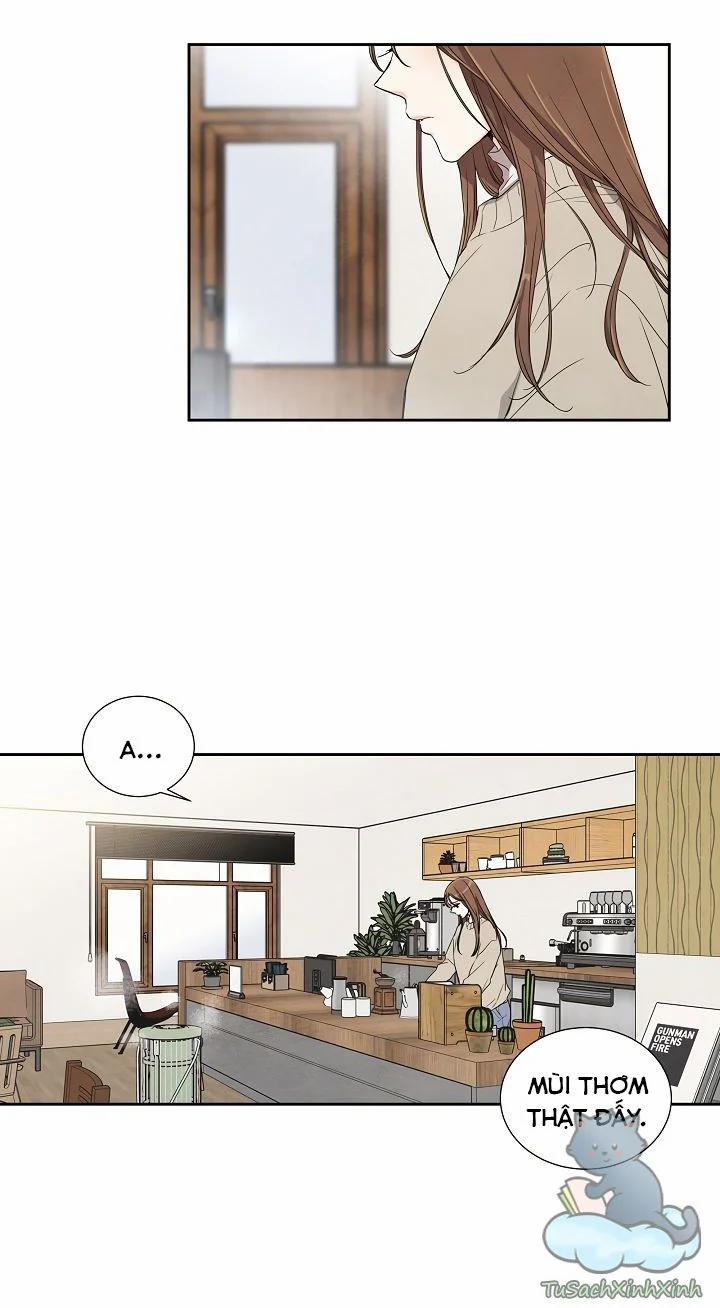 Thậm Chí Có Tổn Thương Đi Chăng Nữa, Em Vẫn Muốn Yêu Anh 1 trang 2