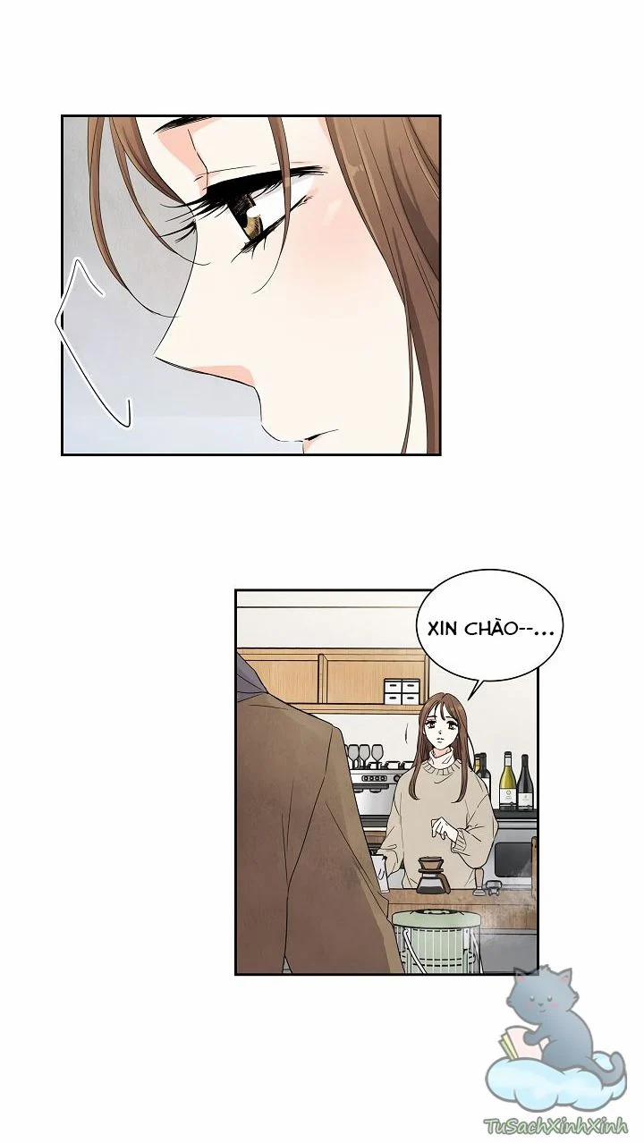 Thậm Chí Có Tổn Thương Đi Chăng Nữa, Em Vẫn Muốn Yêu Anh 1 trang 3