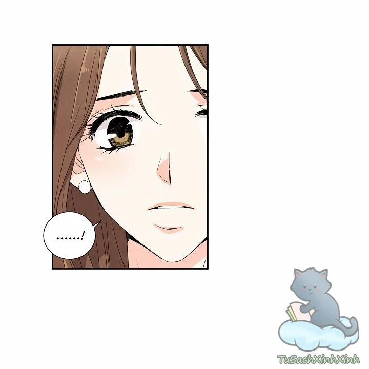 Thậm Chí Có Tổn Thương Đi Chăng Nữa, Em Vẫn Muốn Yêu Anh 1 trang 4