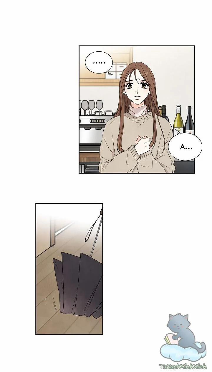 Thậm Chí Có Tổn Thương Đi Chăng Nữa, Em Vẫn Muốn Yêu Anh 1 trang 6