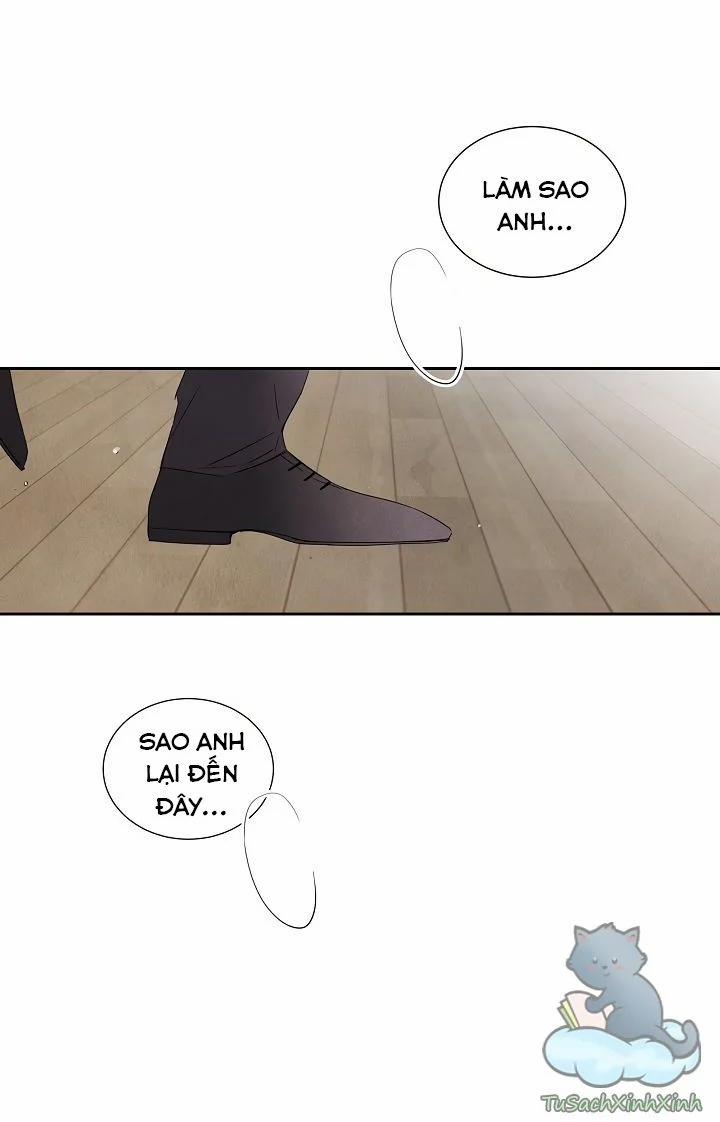 Thậm Chí Có Tổn Thương Đi Chăng Nữa, Em Vẫn Muốn Yêu Anh 1 trang 7