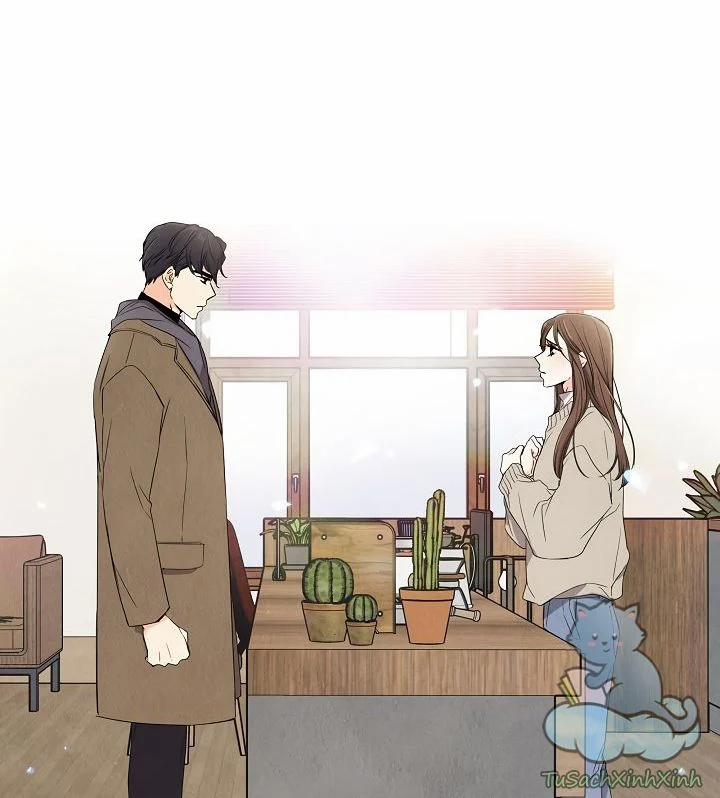 Thậm Chí Có Tổn Thương Đi Chăng Nữa, Em Vẫn Muốn Yêu Anh 1 trang 8