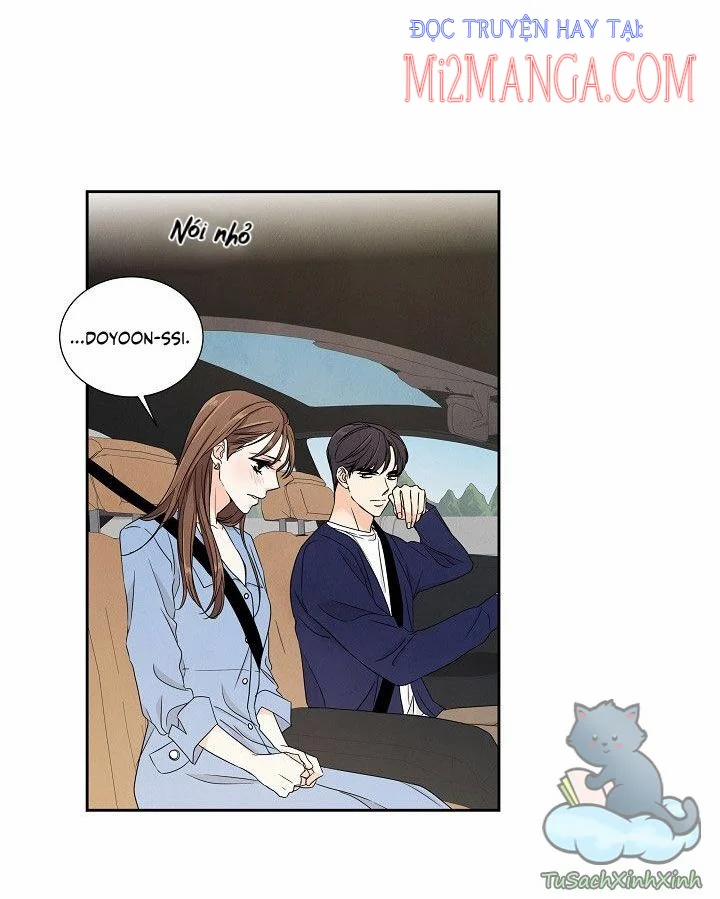 Thậm Chí Có Tổn Thương Đi Chăng Nữa, Em Vẫn Muốn Yêu Anh 11 trang 16