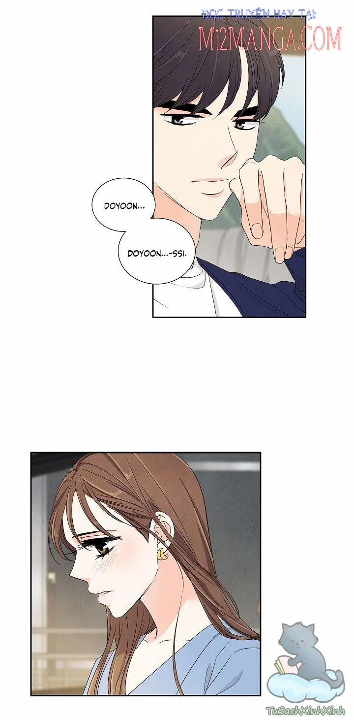 Thậm Chí Có Tổn Thương Đi Chăng Nữa, Em Vẫn Muốn Yêu Anh 11 trang 17