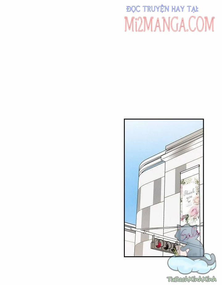 Thậm Chí Có Tổn Thương Đi Chăng Nữa, Em Vẫn Muốn Yêu Anh 11 trang 20