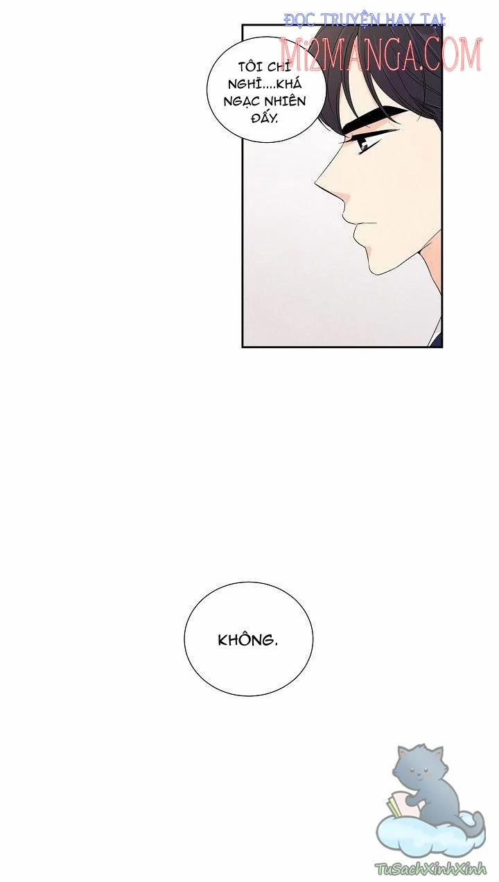 Thậm Chí Có Tổn Thương Đi Chăng Nữa, Em Vẫn Muốn Yêu Anh 11 trang 26