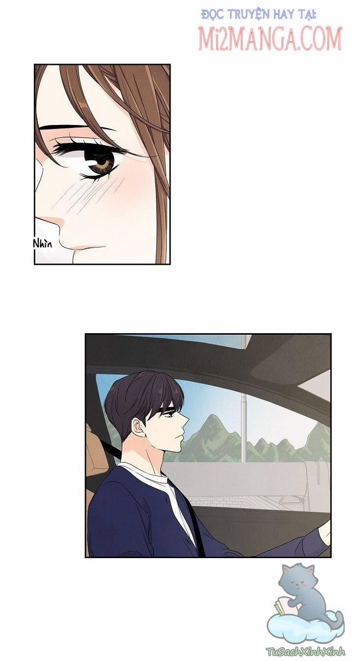 Thậm Chí Có Tổn Thương Đi Chăng Nữa, Em Vẫn Muốn Yêu Anh 11 trang 5