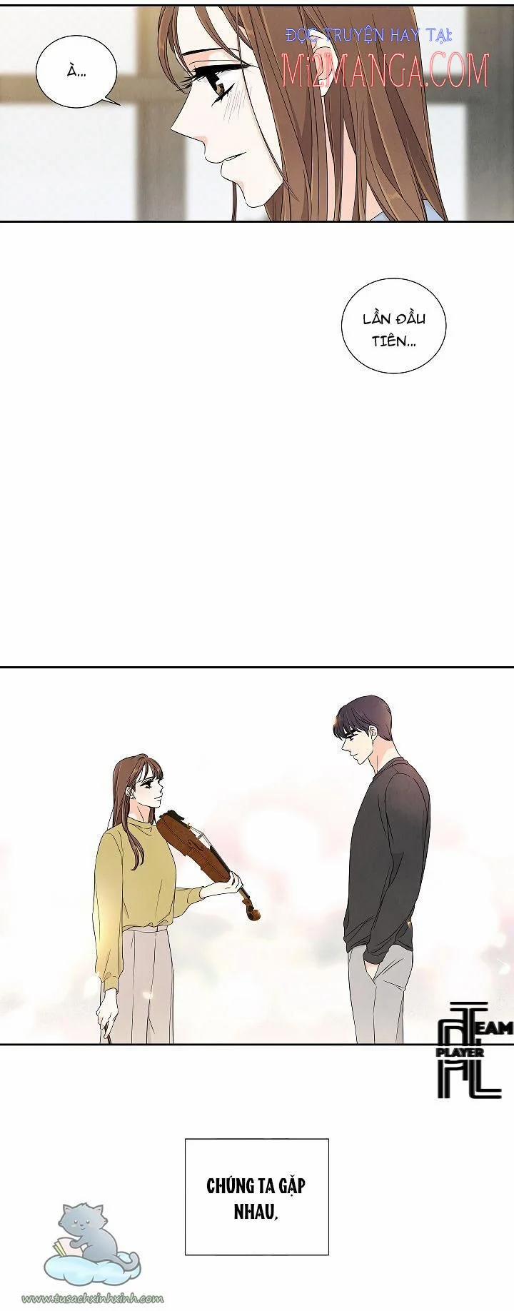 Thậm Chí Có Tổn Thương Đi Chăng Nữa, Em Vẫn Muốn Yêu Anh 12 trang 14