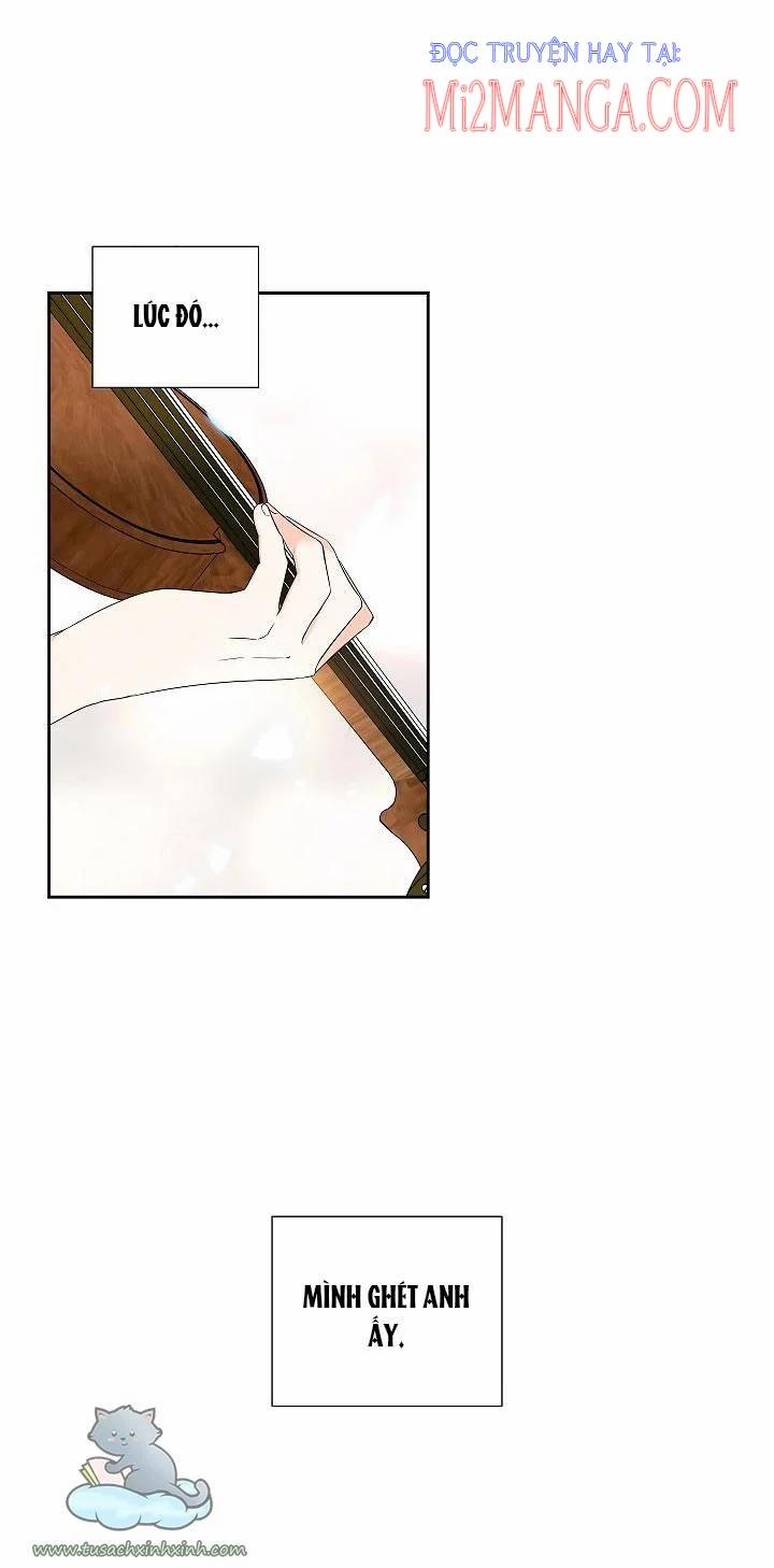 Thậm Chí Có Tổn Thương Đi Chăng Nữa, Em Vẫn Muốn Yêu Anh 12 trang 15