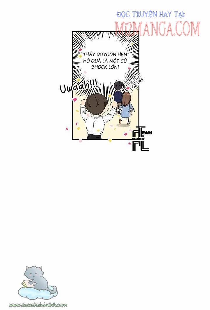 Thậm Chí Có Tổn Thương Đi Chăng Nữa, Em Vẫn Muốn Yêu Anh 12 trang 24