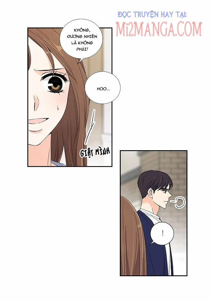 Thậm Chí Có Tổn Thương Đi Chăng Nữa, Em Vẫn Muốn Yêu Anh 13 trang 13