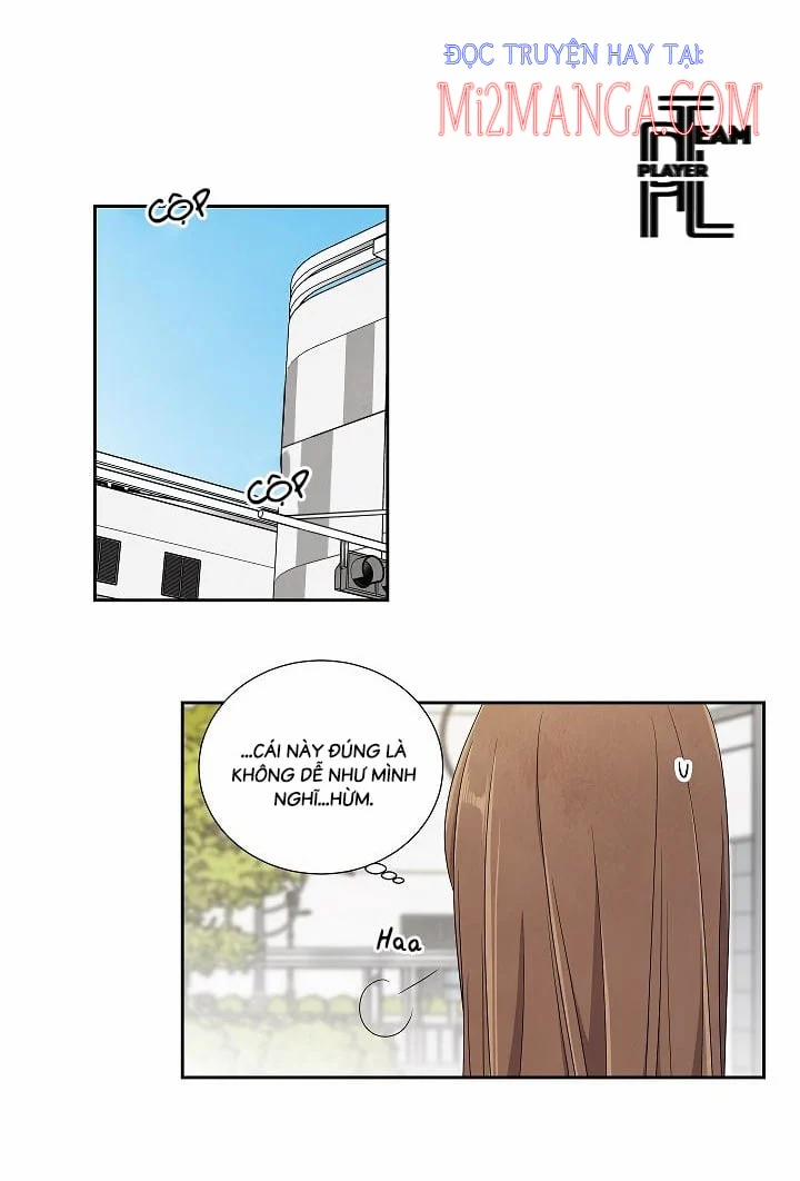 Thậm Chí Có Tổn Thương Đi Chăng Nữa, Em Vẫn Muốn Yêu Anh 13 trang 16