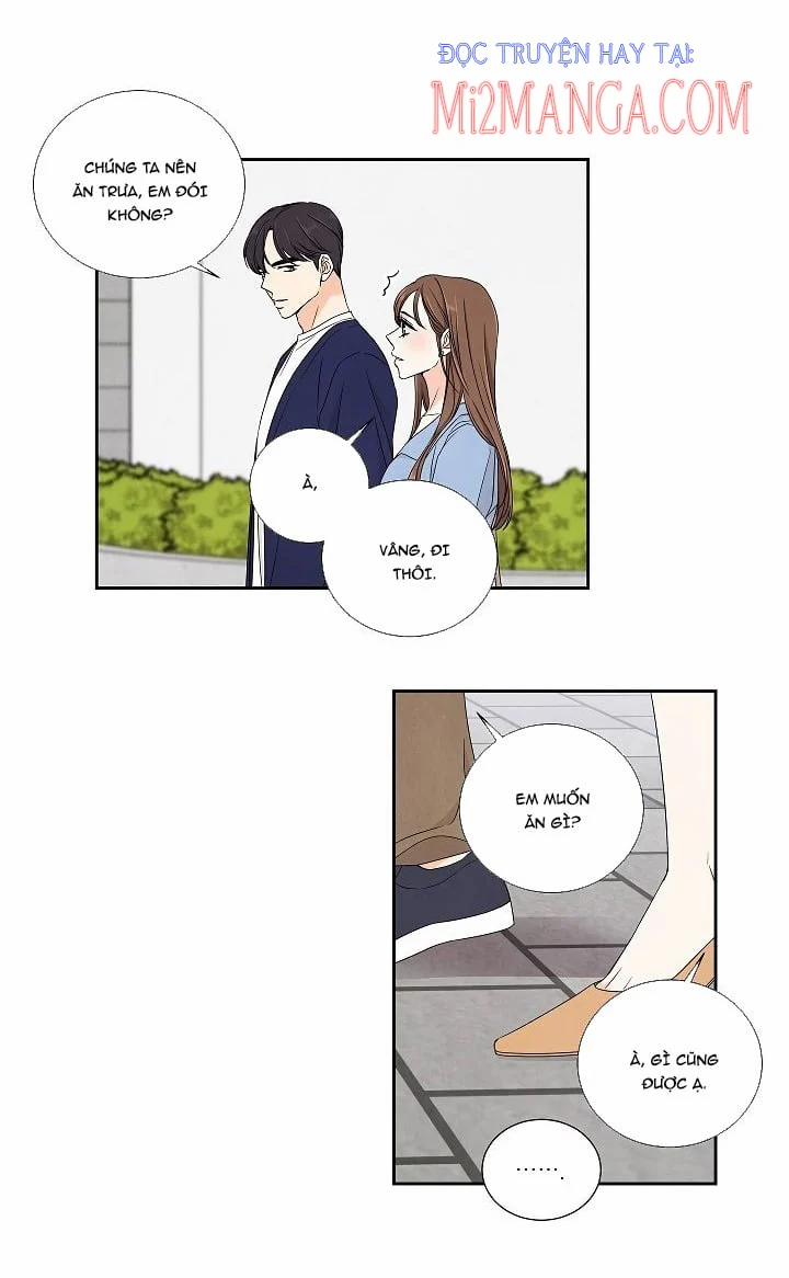 Thậm Chí Có Tổn Thương Đi Chăng Nữa, Em Vẫn Muốn Yêu Anh 13 trang 17