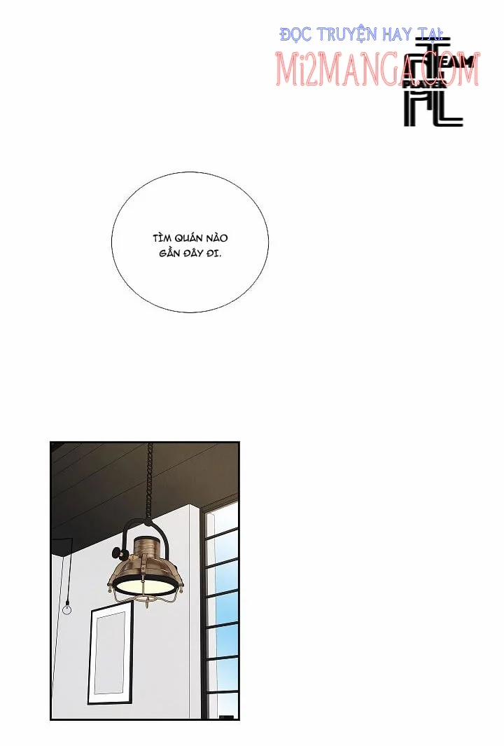 Thậm Chí Có Tổn Thương Đi Chăng Nữa, Em Vẫn Muốn Yêu Anh 13 trang 18