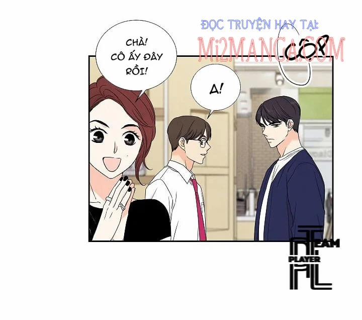 Thậm Chí Có Tổn Thương Đi Chăng Nữa, Em Vẫn Muốn Yêu Anh 13 trang 2