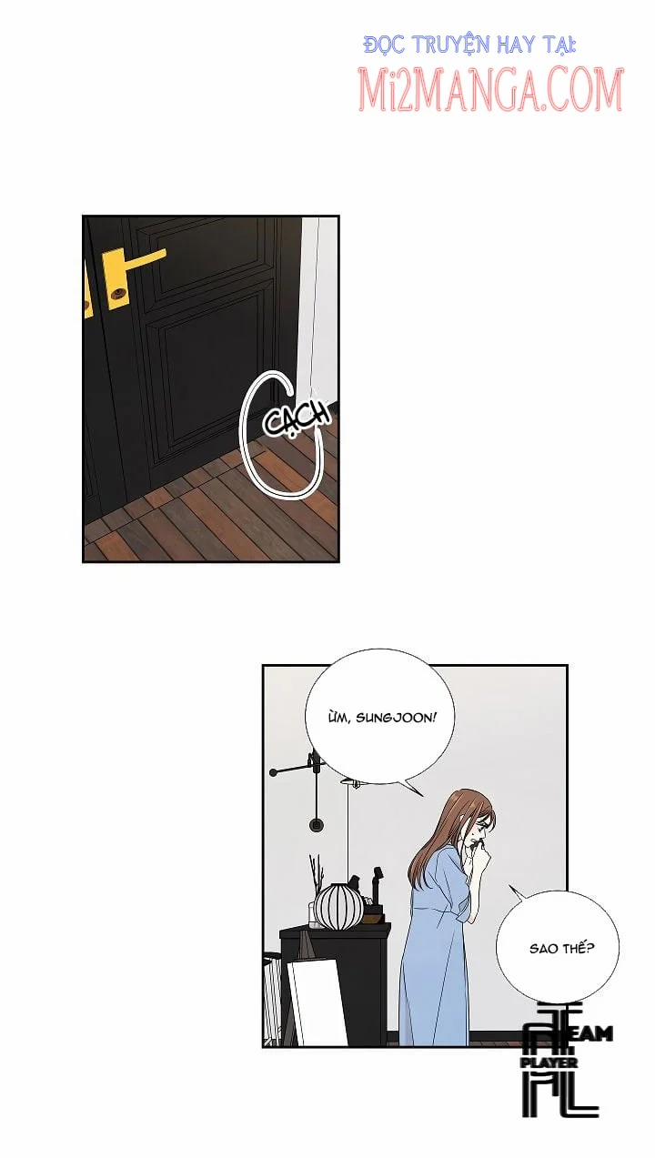 Thậm Chí Có Tổn Thương Đi Chăng Nữa, Em Vẫn Muốn Yêu Anh 13 trang 25