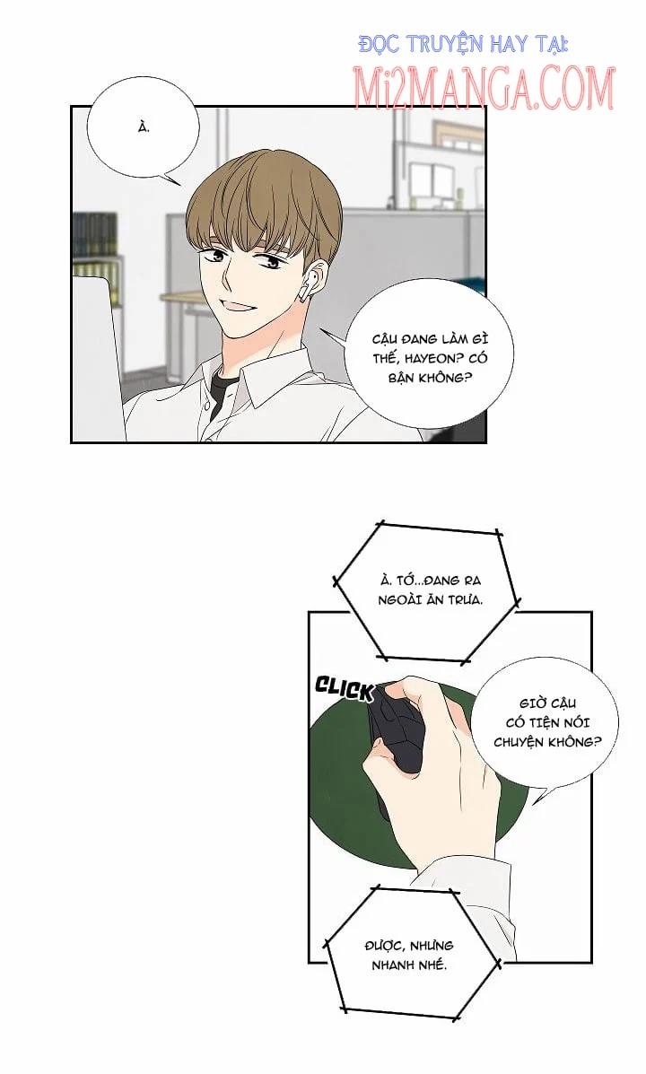 Thậm Chí Có Tổn Thương Đi Chăng Nữa, Em Vẫn Muốn Yêu Anh 13 trang 26