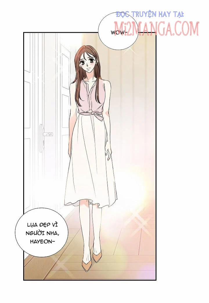 Thậm Chí Có Tổn Thương Đi Chăng Nữa, Em Vẫn Muốn Yêu Anh 13 trang 3