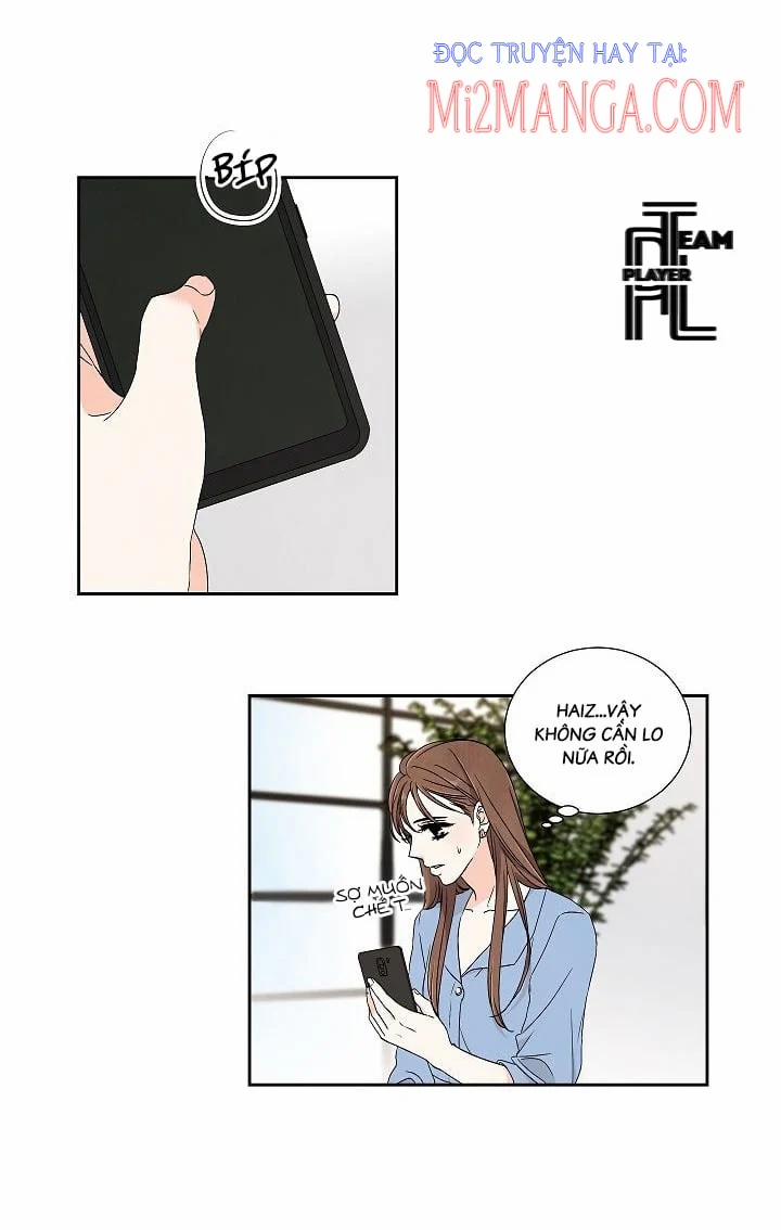 Thậm Chí Có Tổn Thương Đi Chăng Nữa, Em Vẫn Muốn Yêu Anh 13 trang 31