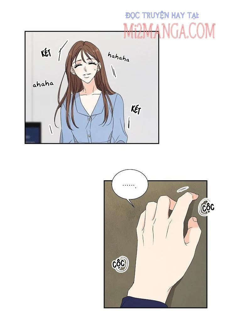 Thậm Chí Có Tổn Thương Đi Chăng Nữa, Em Vẫn Muốn Yêu Anh 13 trang 34