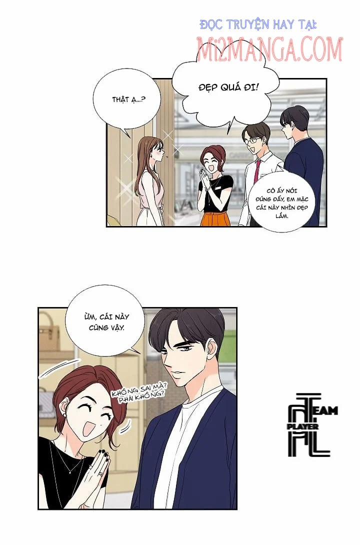 Thậm Chí Có Tổn Thương Đi Chăng Nữa, Em Vẫn Muốn Yêu Anh 13 trang 4