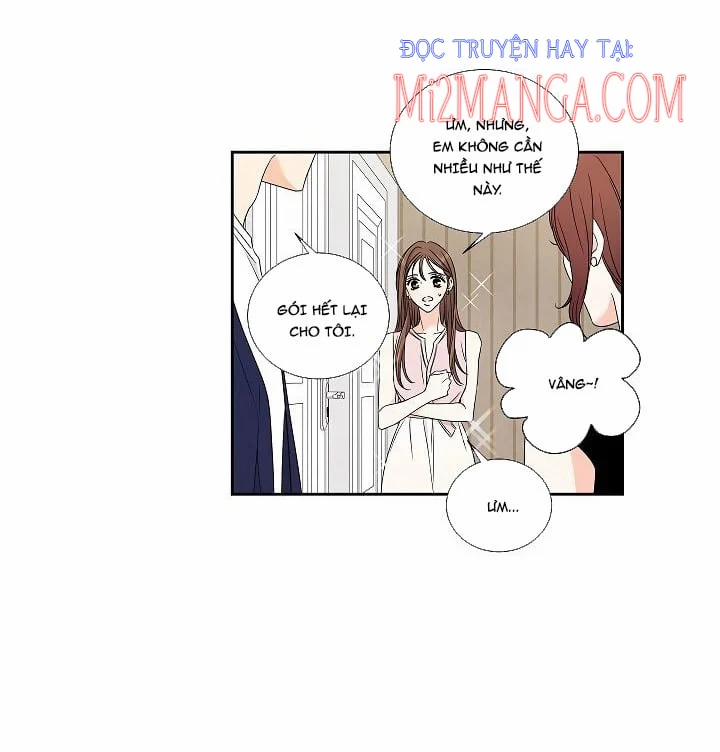 Thậm Chí Có Tổn Thương Đi Chăng Nữa, Em Vẫn Muốn Yêu Anh 13 trang 5