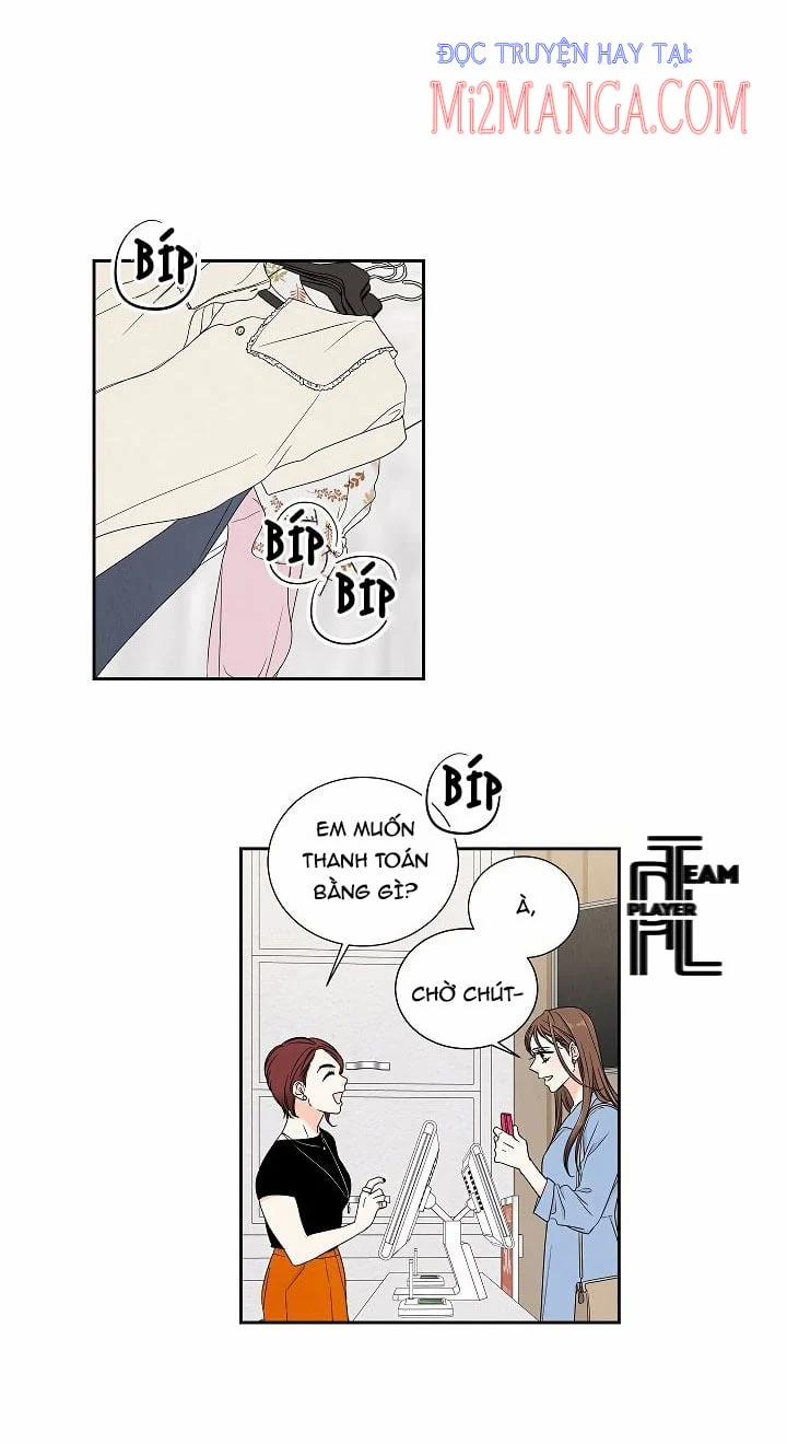 Thậm Chí Có Tổn Thương Đi Chăng Nữa, Em Vẫn Muốn Yêu Anh 13 trang 6