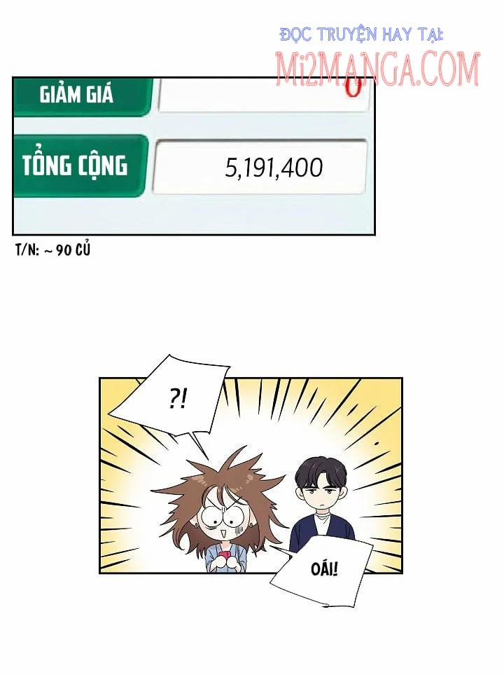 Thậm Chí Có Tổn Thương Đi Chăng Nữa, Em Vẫn Muốn Yêu Anh 13 trang 7