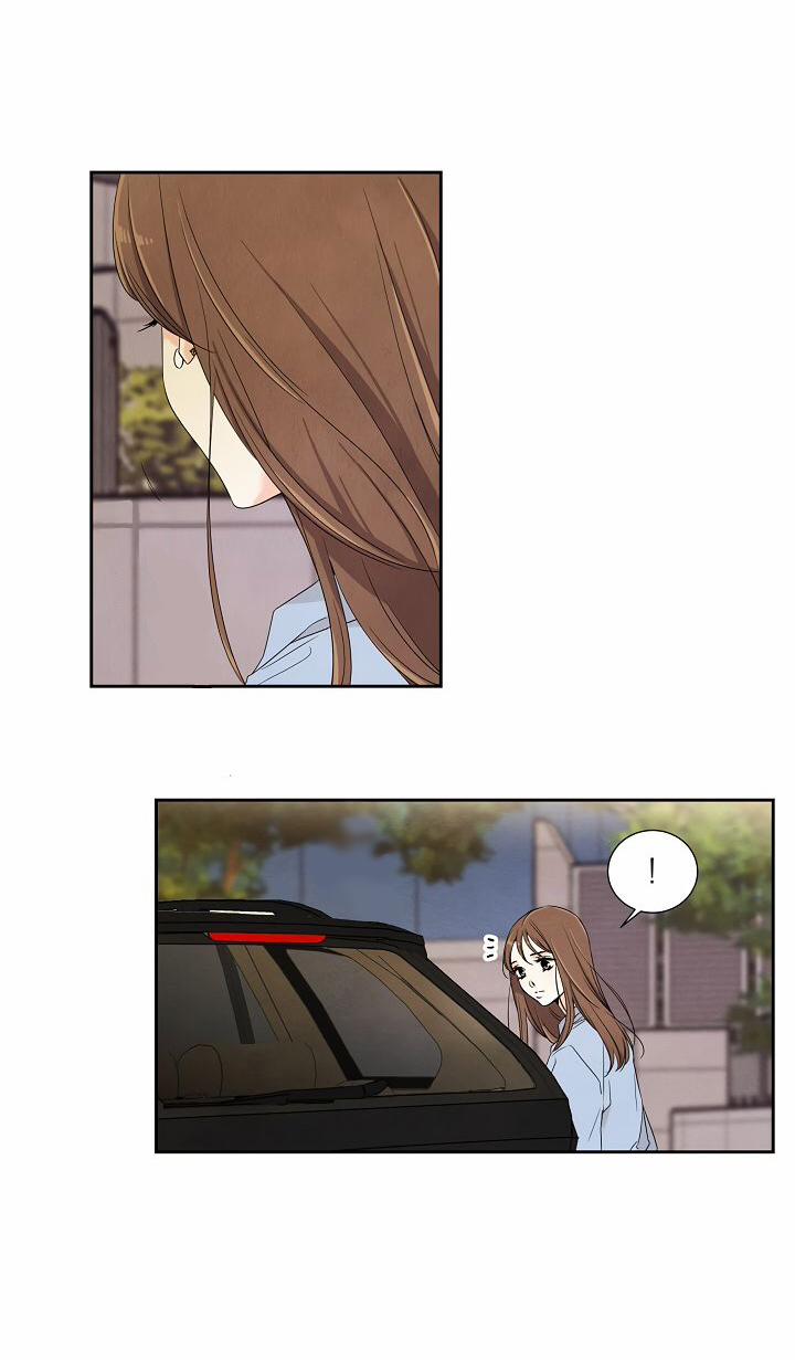 Thậm Chí Có Tổn Thương Đi Chăng Nữa, Em Vẫn Muốn Yêu Anh 2 trang 10