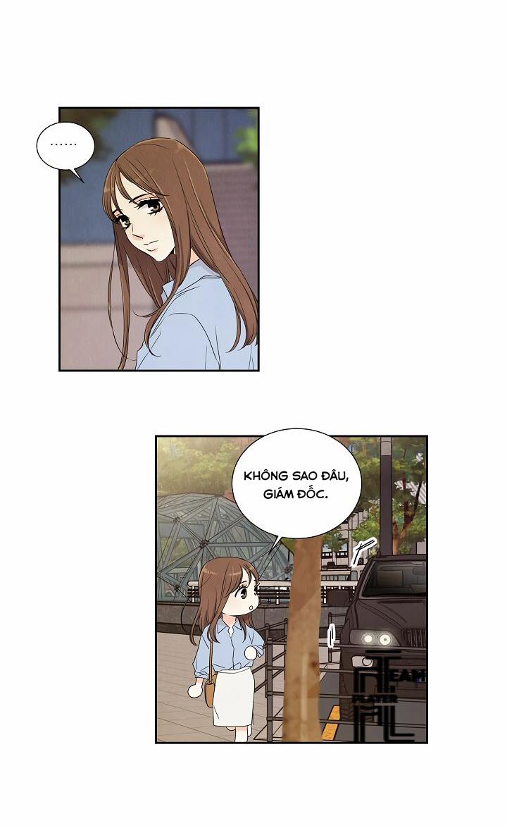 Thậm Chí Có Tổn Thương Đi Chăng Nữa, Em Vẫn Muốn Yêu Anh 2 trang 12