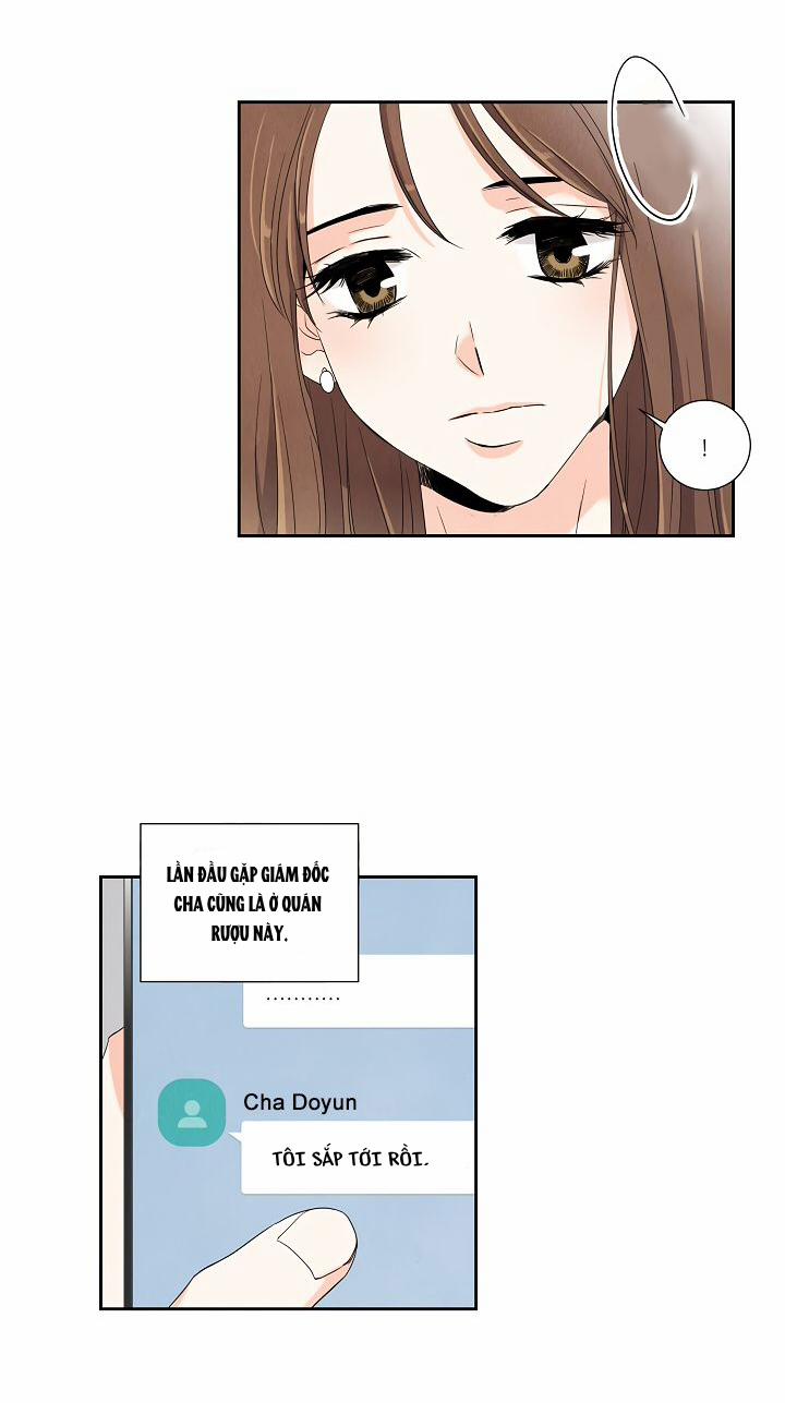 Thậm Chí Có Tổn Thương Đi Chăng Nữa, Em Vẫn Muốn Yêu Anh 2 trang 20