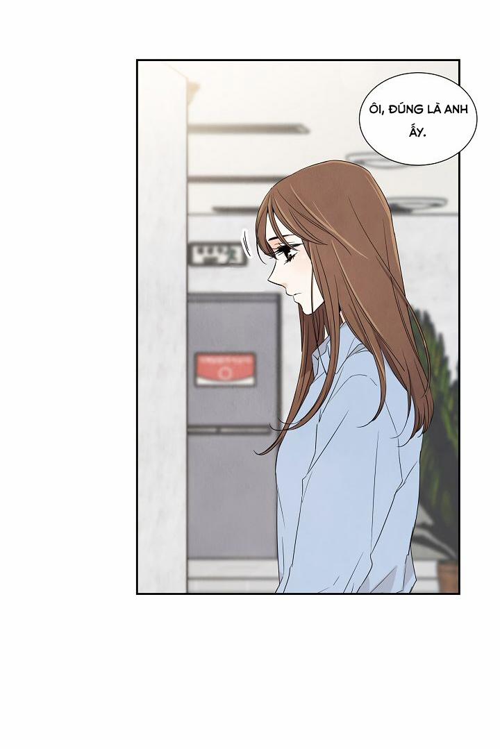 Thậm Chí Có Tổn Thương Đi Chăng Nữa, Em Vẫn Muốn Yêu Anh 2 trang 3