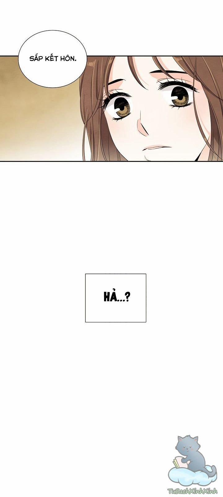 Thậm Chí Có Tổn Thương Đi Chăng Nữa, Em Vẫn Muốn Yêu Anh 3 trang 25